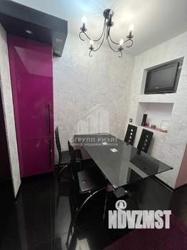 2-к квартира, вторичка, 61м2, 1/9 этаж