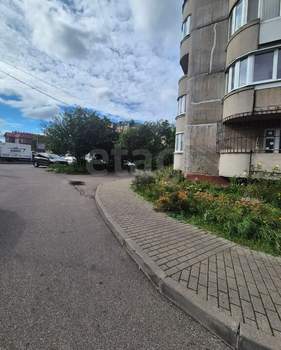 3-к квартира, вторичка, 65м2, 13/16 этаж