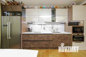 3-к квартира, вторичка, 103м2, 4/16 этаж