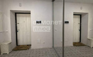 1-к квартира, вторичка, 36м2, 3/8 этаж