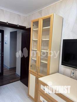 3-к квартира, вторичка, 64м2, 8/9 этаж