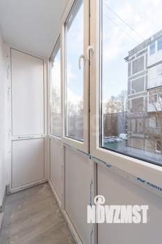 4-к квартира, вторичка, 62м2, 2/5 этаж