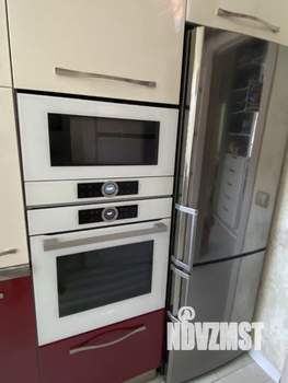 2-к квартира, вторичка, 62м2, 4/5 этаж