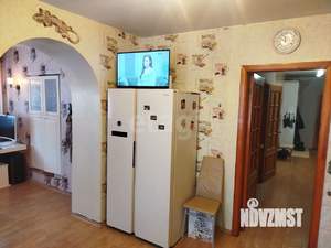 3-к квартира, вторичка, 89м2, 1/4 этаж