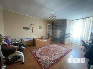 5-к квартира, вторичка, 127м2, 2/2 этаж