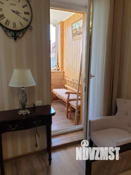1-к квартира, вторичка, 43м2, 3/5 этаж