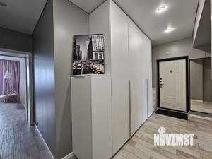 3-к квартира, вторичка, 97м2, 12/14 этаж