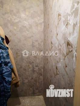 3-к квартира, вторичка, 58м2, 5/5 этаж