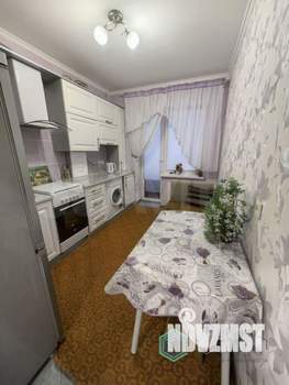 1-к квартира, вторичка, 33м2, 4/5 этаж