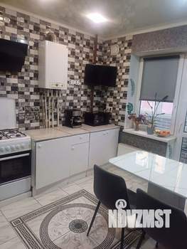 2-к квартира, вторичка, 56м2, 1/8 этаж