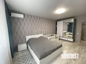1-к квартира, вторичка, 42м2, 2/9 этаж