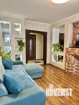 3-к квартира, вторичка, 68м2, 5/5 этаж