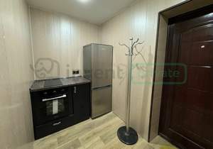 1-к квартира, вторичка, 23м2, 4/5 этаж