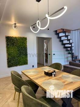 3-к квартира, вторичка, 91м2, 10/11 этаж