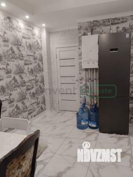 3-к квартира, вторичка, 92м2, 3/9 этаж