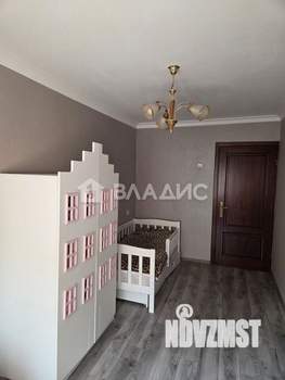 3-к квартира, вторичка, 58м2, 3/5 этаж