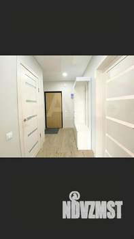 1-к квартира, вторичка, 40м2, 8/10 этаж