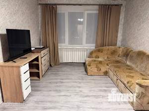3-к квартира, вторичка, 64м2, 5/5 этаж