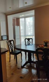 2-к квартира, вторичка, 54м2, 1/5 этаж