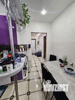 1-к квартира, вторичка, 48м2, 10/12 этаж