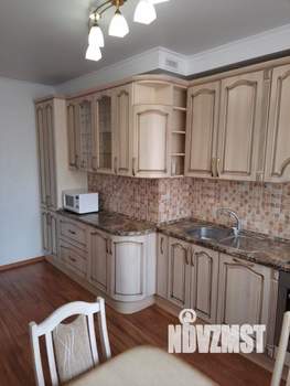 3-к квартира, вторичка, 90м2, 2/10 этаж