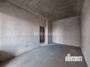 1-к квартира, вторичка, 42м2, 17/17 этаж