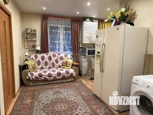 3-к квартира, вторичка, 51м2, 1/4 этаж