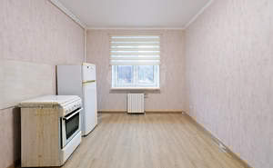 1-к квартира, вторичка, 44м2, 2/8 этаж