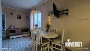 4-к квартира, вторичка, 105м2, 3/3 этаж