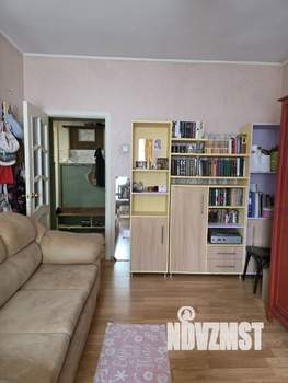 2-к квартира, вторичка, 62м2, 3/3 этаж