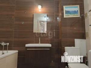 1-к квартира, вторичка, 37м2, 3/20 этаж