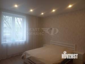 3-к квартира, вторичка, 95м2, 2/8 этаж