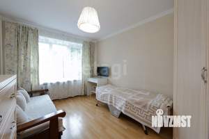 2-к квартира, вторичка, 35м2, 2/4 этаж
