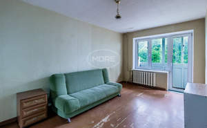 2-к квартира, вторичка, 41м2, 2/5 этаж