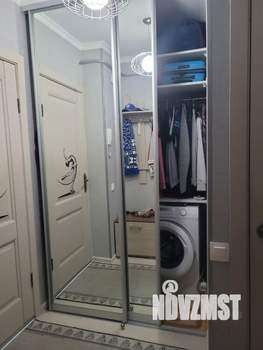 1-к квартира, вторичка, 34м2, 2/5 этаж