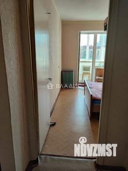 2-к квартира, вторичка, 51м2, 2/5 этаж