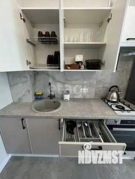 1-к квартира, вторичка, 33м2, 9/10 этаж