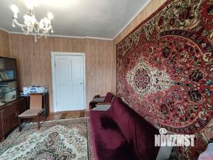 2-к квартира, вторичка, 37м2, 3/4 этаж