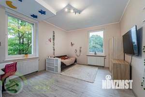 4-к квартира, вторичка, 108м2, 2/3 этаж