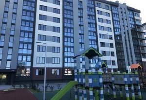 3-к квартира, вторичка, 87м2, 1/8 этаж