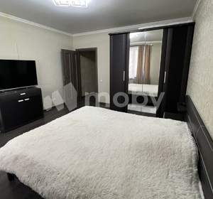 3-к квартира, вторичка, 97м2, 1/7 этаж