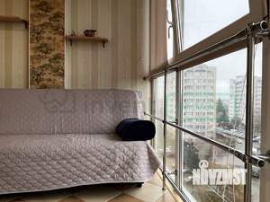 1-к квартира, вторичка, 42м2, 7/9 этаж