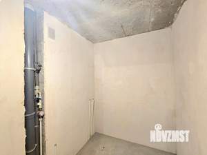 1-к квартира, вторичка, 46м2, 7/10 этаж