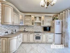 2-к квартира, вторичка, 74м2, 7/16 этаж