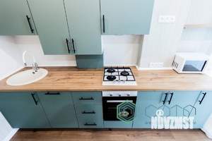 1-к квартира, вторичка, 39м2, 10/10 этаж