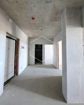 2-к квартира, вторичка, 66м2, 7/16 этаж