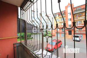 2-к квартира, вторичка, 70м2, 1/4 этаж