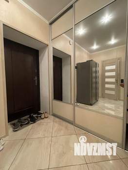 1-к квартира, вторичка, 38м2, 4/9 этаж