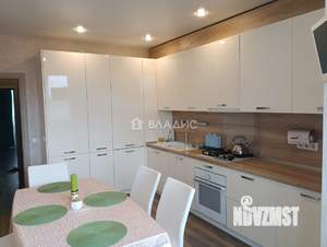 3-к квартира, вторичка, 83м2, 10/10 этаж