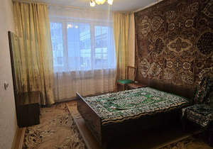 3-к квартира, вторичка, 68м2, 6/10 этаж